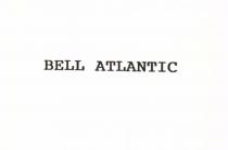 BELL ATLANTIC