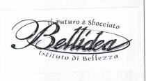 bellidea sbocciato