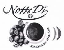 NOTTE DI ATMOSFERA ITALIANA