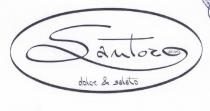 SANTORO DOLCE SALATO DAL 1962