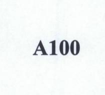 A100