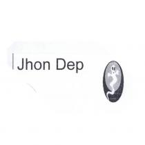 JHON DEP