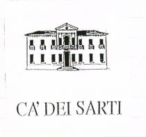 CA DEI SARTI