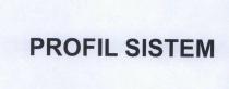 PROFIL SISTEM