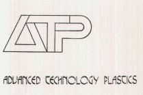 ATP ADVANCED TECHNOLOGY PLASTICS