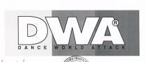 D.W.A. DANCE WORLD ATTACK