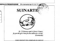 suinarte lpetrarca salsiccia
