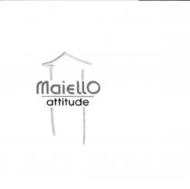 maiello attitude