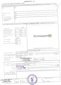 firmissime sbiadito