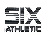 SIX ATHLETIC