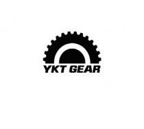 YKT GEAR