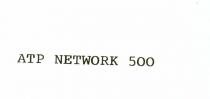 ATP NETWORK 500