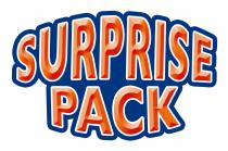 surprise