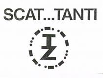 SCAT...TANTI TZ