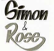 IL MARCHIO E COSTITUITO DALLA SCRITTA SIMON ROSE REALIZZATA CON CARATTERI PARTICOLARI MARCHIO FIGURATIVO MARCHIO E COSTITUITO DALLA SCRITTA SIMON ROSE REALIZZATA CON CARATTERI PARTICOLARI MARCHIO FIGURATIVO IL MARCHIO E COSTITUITO DALLA SCRITTA SIMON ROSE REALIZZATA CON CARATTERI PARTICOLARI MARCHIO FIGURATIVO