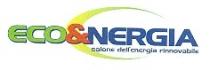 MARCHIO FIGURATIVO: ECO NERGIA SALONE DELL ENERGIA RINNOVABILE E COMPOSTO DA UNA SCRITTA UNICA IN STAMPATELLO MAIUSCOLO SUDDIVISA IN DIVERSI COLORI, ECO MARCHIO FIGURATIVO: ECO NERGIA SALONE DELL ENERGIA RINNOVABILE E COMPOSTO DA UNA SCRITTA UNICA IN STAMPATELLO MAIUSCOLO SUDDIVISA IN DIVERSI COLORI, ECO COLOR VERDE CON TRACCIA DI CONTORNO ED OMBRA BLU; COMMERCIALE IN COLOR ROSSO E OMBRA BLU ; NERGIA IN COLOR BLU ; SOTTO, DISPOSTA SU UN UNICA RIGA, LA SCRITTA SALONE DELL ENERGIA RINNOVABILE TUTTA IN MINUSCOLO COLOR BLU, IN SOTTOFONDO UNO SBAFFO OVALE PIU LARGO A SINISTRA CHE SI ASSOTTIGLIA SEMPRE PIU VERSO DESTRA, E SFUMATO DAL GIALLO AL VERDE E RACCHIUDE PARTE DELLA SCRITTA. MARCHIO FIGURATIVO: ECO NERGIA SALONE DELL ENERGIA RINNOVABILE E COMPOSTO DA UNA SCRITTA UNICA IN STAMPATELLO MAIUSCOLO SUDDIVISA IN DIVERSI COLORI, ECO