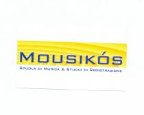 mousikós m70