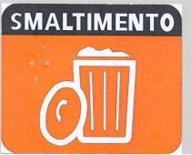 smaltimento
