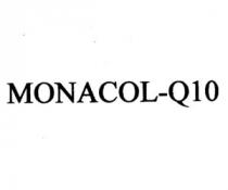 MACHIO VERBALE MONACOL-Q10