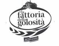 IL MARCHIO CONSISTE NELLA DICITURA LA FATTORIA DELLA GOLOSITA DISPOSTA SU QUATTRO RIGHE ALL INTERNO DI UN OVALE SORMONTATO DALLA MARCHIO CONSISTE NELLA DICITURA LA FATTORIA DELLA GOLOSITA DISPOSTA SU QUATTRO RIGHE ALL INTERNO DI UN OVALE SORMONTATO DALLA RAPPRESENTAZIONE DI UNA FATTORIA AL DI SOTTO DEL SUDDETTO OVALE APPARE UNA SPIGA DI GRANO STILIZZATA CHE SI RACCORDA CON LA CORNICE DELL OVALE STESSO IN BASSO INFINE APPARE LA SCRITTA BENEVENTO SU DI UNA FORMA RETTANGOLARE AVENTE ANDAMENTO SINUOSO MARCHIO FIGURATIVO IL MARCHIO CONSISTE NELLA DICITURA LA FATTORIA DELLA GOLOSITA DISPOSTA SU QUATTRO RIGHE ALL INTERNO DI UN OVALE SORMONTATO DALLA