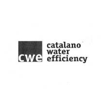 CWE CATALANO WATER ED EFFICIENCY