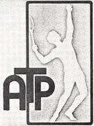 ATP MARCHIO FIGURATIVO IN CHIAROSCURO