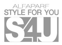 alfaparf s4u