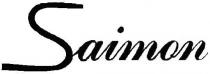 MARCHIO DI IMPRESA DI PRIMO DEPOSITO CONSISTENTE NEL NOME SIMON REDATTO IN CARATTERI DI STAMPA SPECIALI. MARCHIO FIGURATIVO MARCHIO DI IMPRESA DI PRIMO DEPOSITO CONSISTENTE NEL NOME SIMON REDATTO IN CARATTERI DI STAMPA SPECIALI. MARCHIO FIGURATIVO MARCHIO DI IMPRESA DI PRIMO DEPOSITO CONSISTENTE NEL NOME SIMON REDATTO IN CARATTERI DI STAMPA SPECIALI. MARCHIO FIGURATIVO