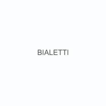 BIALETTI VERBALE IL MARCHIO CONSISTE NELLA PAROLA BIALETTI. BIALETTI VERBALE MARCHIO CONSISTE NELLA PAROLA BIALETTI. BIALETTI VERBALE IL MARCHIO CONSISTE NELLA PAROLA BIALETTI.