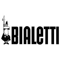 BIALETTI FIGURATIVO IL BIALETTI E NELL ELEMENTO FIGURATIVO COME DA ESEMPLARE ALLEGATO. BIALETTI FIGURATIVO MARCHIO CONSISTE NEL LOGO BIALETTI E NELL ELEMENTO FIGURATIVO COME DA ESEMPLARE ALLEGATO. BIALETTI FIGURATIVO IL MARCHIO CONSISTE NEL LOGO BIALETTI E NELL ELEMENTO FIGURATIVO COME DA ESEMPLARE ALLEGATO.