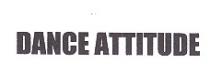 DANCE ATTITUDE