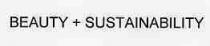 sustainability