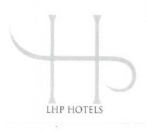 H LHP HOTELS