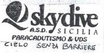 skydive