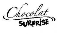 CHOCOLAT SURPRISE