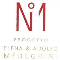 N01 PROGETTO ELENA ADOLFO MEDEGHINI