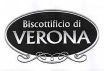 IL MARCHIO CONSISTE NELLA SCRITTA BISCOTTIFICIO DI VERONA INSERITA ALL INTERNO DI UN OVALE ATTORNIATO DA UNA CORNICE. MARCHIO FIGURATIVO MARCHIO CONSISTE NELLA SCRITTA BISCOTTIFICIO DI VERONA INSERITA ALL INTERNO DI UN OVALE ATTORNIATO DA UNA CORNICE. MARCHIO FIGURATIVO IL MARCHIO CONSISTE NELLA SCRITTA BISCOTTIFICIO DI VERONA INSERITA ALL INTERNO DI UN OVALE ATTORNIATO DA UNA CORNICE. MARCHIO FIGURATIVO