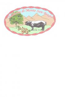 SALSICCIA DI MONTE SAN BIAGIO