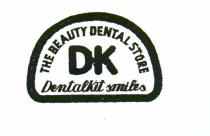 THE BEAUTY DENTAL STORE DK DENTALKIT SMILES