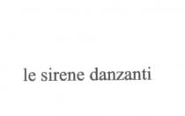 DI FANTASIA LE SIRENE DANZANTI, RIPRODUCIBIE