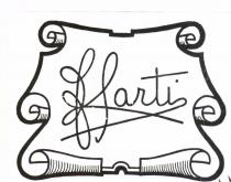 F - SARTI