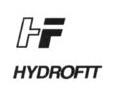 HF HYDROFIT FIGURATIVO IL HF HYDROFIT