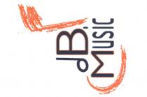 IL MARCHIO FIGURATIVO E RAPPRESENTATO DA DUE SIGLE CHE SONO DB E MUSIC POSIZIONATE UNA SOPRA L ALTRA IN PARTICOLARE MARCHIO FIGURATIVO E RAPPRESENTATO DA DUE SIGLE CHE SONO DB E MUSIC POSIZIONATE UNA SOPRA L ALTRA IN PARTICOLARE LA SIGLA DB E POSIZIONATA SOPRA LA SIGLA MUSIC IN CUI LA LETTERA D E4 POSTA IN COINCIDENZA DELLA LETTERA M LE DUE SIGLE SONO CONTORNATE DA DUE SIMBOLI STILIZZATI RAPPRESENTANTI UNA GENERICA A NOTA MUSICALE IL MARCHIO E COMPOSTO DA DUE COLORI NERO ED ARANCIONE MARCHIO FIGURATIVO IL MARCHIO FIGURATIVO E RAPPRESENTATO DA DUE SIGLE CHE SONO DB E MUSIC POSIZIONATE UNA SOPRA L ALTRA IN PARTICOLARE