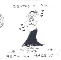 SCRITTA DENTRO DI ME.......................ABITA UN ANGELO CON UNA DONNA IN DOLCE ATTESA STILIZZATA CIRCONDATA DA CUORICINI SCRITTA DENTRO DI ME.......................ABITA UN ANGELO CON UNA DONNA IN DOLCE ATTESA STILIZZATA CIRCONDATA DA CUORICINI SCRITTA DENTRO DI ME.......................ABITA UN ANGELO CON UNA DONNA IN DOLCE ATTESA STILIZZATA CIRCONDATA DA CUORICINI