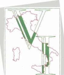 IMMAGINE DELL ITALIA IN ROSSO CON LA LETTERA V E LA LETTERA I CHE ATTRAVERSANO IL LOGO IN VERDE MARCHIO FIGURATIVO IMMAGINE DELL ITALIA IN ROSSO CON LA LETTERA V E LA LETTERA I CHE ATTRAVERSANO LOGO IN VERDE MARCHIO FIGURATIVO IMMAGINE DELL ITALIA IN ROSSO CON LA LETTERA V E LA LETTERA I CHE ATTRAVERSANO IL LOGO IN VERDE MARCHIO FIGURATIVO