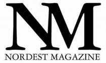 NM NORDEST MAGAZINE