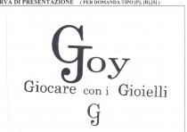 gjoy