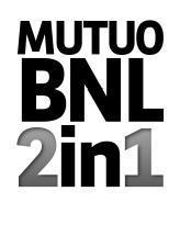 DI FANTASIA MUTUO BNL 2IN1