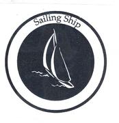 IL MARCHIO CONSISTE IN DUE CERCHI CONCENTRICI CON UNA BARCA A DUE VELE STILIZZATE E RECANTI ALL INTERNO LE PAROLE SAILING MARCHIO CONSISTE IN DUE CERCHI CONCENTRICI CON UNA BARCA A DUE VELE STILIZZATE E RECANTI ALL INTERNO LE PAROLE SAILING SHIP