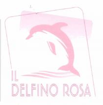 RIQUADRO DI FONDO COLOR BIANCO DISEGNO STILIZZATO DI UN DELFINO NELL ATTO DEL SALTO COLOR ROSA SU RIQUADRO LEGGERMENTE OBLIQUO COLOR RIQUADRO DI FONDO COLOR BIANCO DISEGNO STILIZZATO DI UN DELFINO NELL ATTO DEL SALTO COLOR ROSA SU RIQUADRO LEGGERMENTE OBLIQUO COLOR ROSA LEGGERMENTE SFUMATO VERSO BASSO CON TRE ONDE RIQUADRO SOVRAPPOSTO LINEARE COLOR ROSA SCRITTA COLOR ROSA IN BASSO PRIMA RIGA IL SECONDA RIGA DELFINO ROSA RIQUADRO DI FONDO COLOR BIANCO DISEGNO STILIZZATO DI UN DELFINO NELL ATTO DEL SALTO COLOR ROSA SU RIQUADRO LEGGERMENTE OBLIQUO COLOR